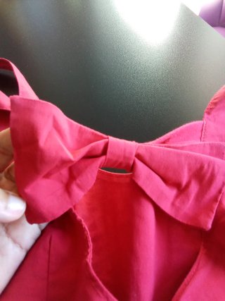 VESTIDO ROJO SEXY PRIMAVERA Y VERANO
