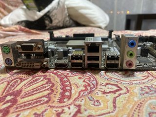 Placa Base ASRock FM2A58M-HD+ con Ryzen AMD A1-770