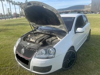 Volkswagen Golf 2006