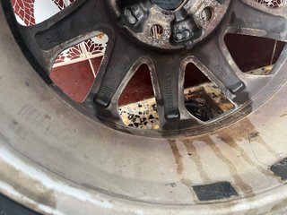 Llantas y Neumáticos Seat 205/55R16