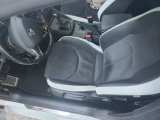 SEAT Leon cupra 2.0 tfsi dsg
