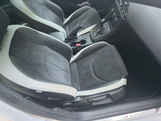 SEAT Leon cupra 2.0 tfsi dsg