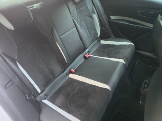 SEAT Leon cupra 2.0 tfsi dsg