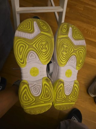 Zapatillas Munich Sabbia Talla 40