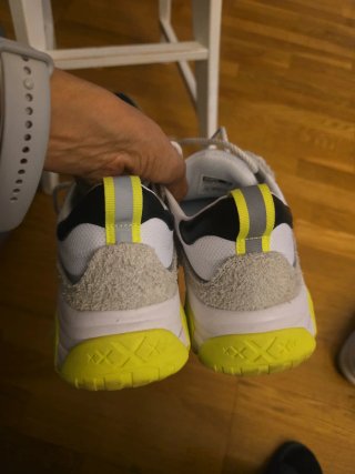 Zapatillas Munich Sabbia Talla 40