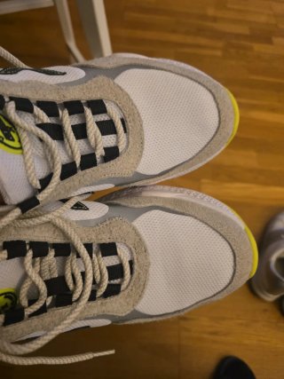 Zapatillas Munich Sabbia Talla 40