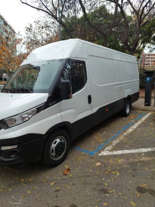 Iveco Daily 2017
