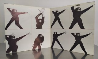 MICHAEL JACKSON - BAD - VINILO
