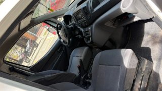 Nissan NV200 2011