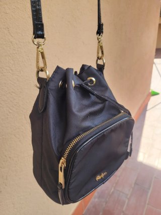 Bolso Parfois Negro
