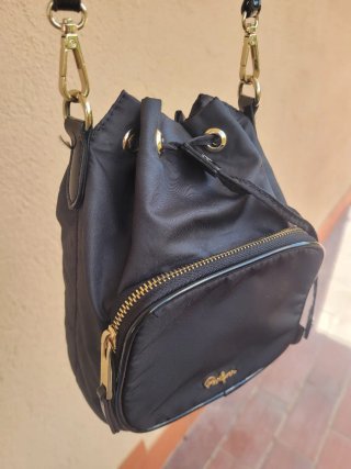 Bolso Parfois Negro