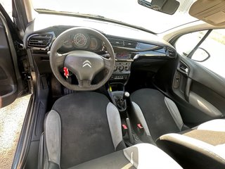Citroen C3 2012
