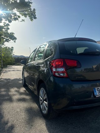 Citroen C3 2012