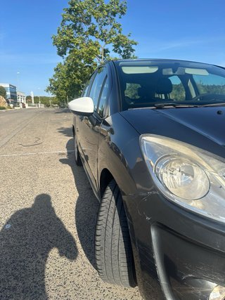 Citroen C3 2012
