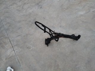Chasis Pit Bike