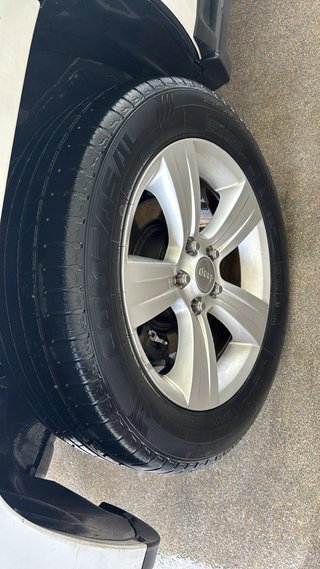 Jeep Compass 2.2 CRD Sport