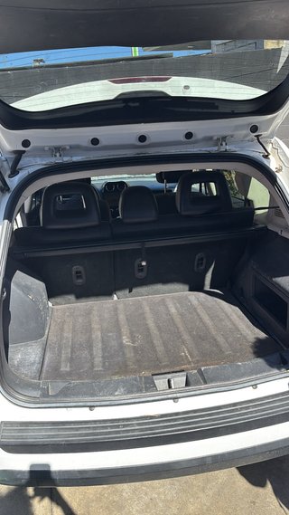 Jeep Compass 2.2 CRD Sport