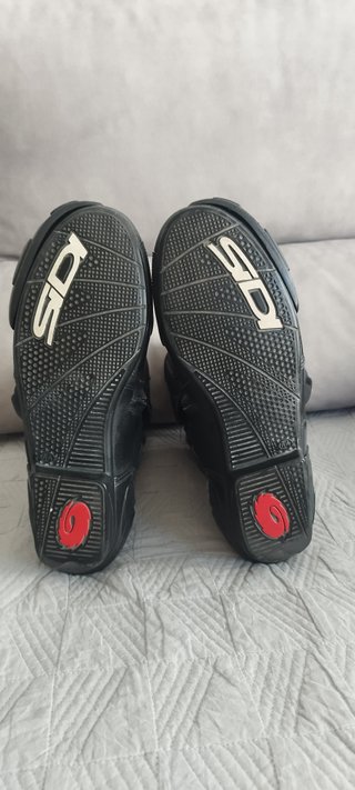 Botas Moto Sidi Vertigo 2 Talla 44