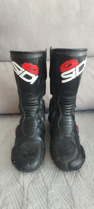 Botas Moto Sidi Vertigo 2 Talla 44