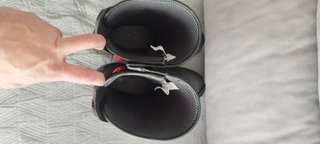 Botas Moto Sidi Vertigo 2 Talla 44