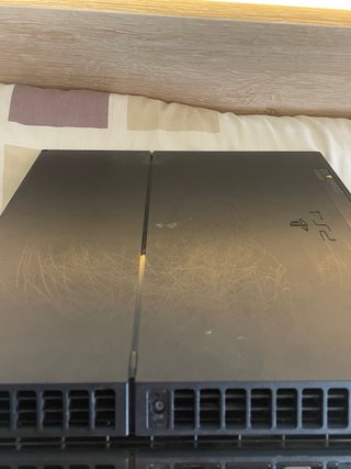 PS4 FAT 1TB + Mando