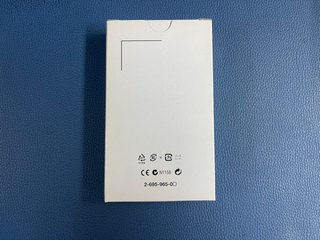 Receptor GPS Sony PSP-290x