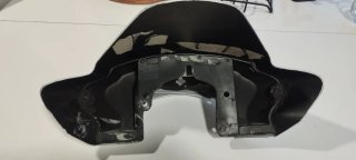 Carenado M2 Motorsport Triumph Speed Triple 955