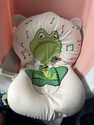 Bañera bebe plegable