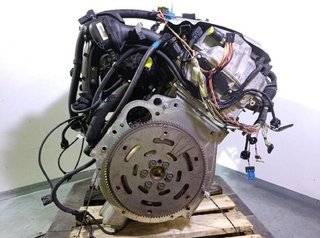 Motor completo bmw rectp5174809 n52b25af serie 525