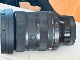 Sony FX2 Cámara Cine Full Frame E-mount