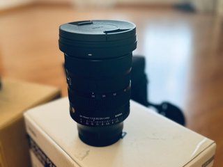 Sony FX2 Cámara Cine Full Frame E-mount