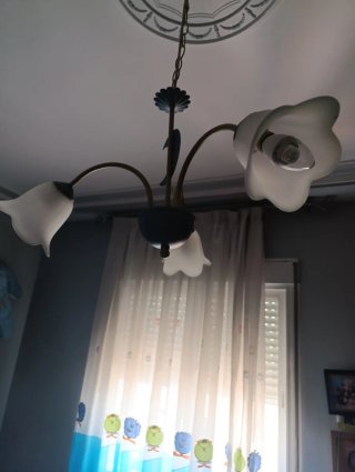 Lamparas