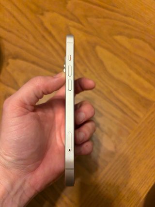 iPhone 13 128GB Bianco