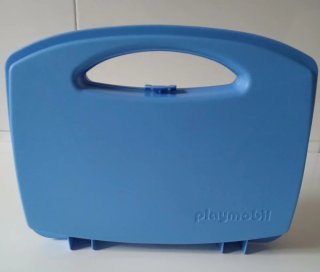 Playmobil Maletín Pícnic Familiar 9103