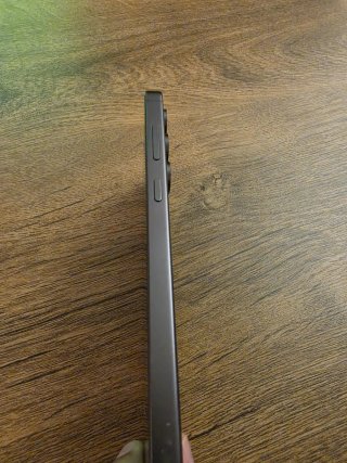 Samsung S23 FE gris