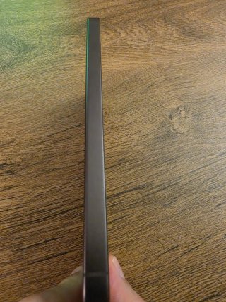 Samsung S23 FE gris