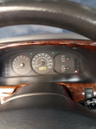 KIA Sephia 1.6 16v 101cv 2004