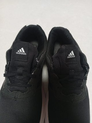 Zapatillas Adidas Negras