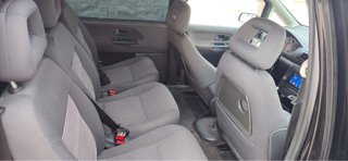 SEAT Alhambra 1.9 tdi 130cv 390000km año2005