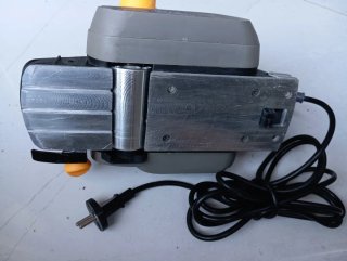 Cepillo eléctrico para madera JELLAS