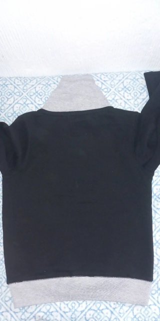 Sudadera RIDGE FALLS