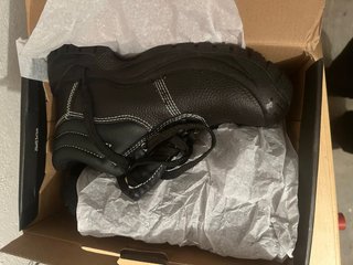 Botas de seguridad Safety Jogger