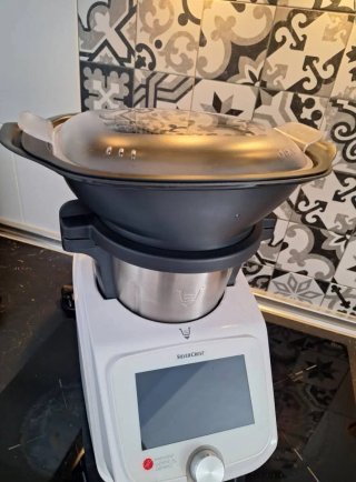 Monsieur Cuisine Connect Lidl Wifi