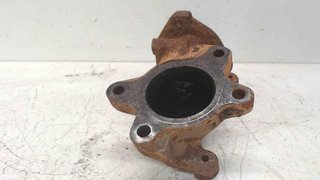 Colector escape ford wl 16v ranger (es) 358885