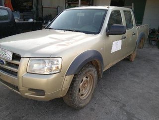 Colector escape ford wl 16v ranger (es) 358885