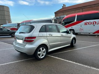 Mercedes-Benz Clase C 2006