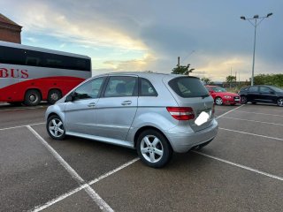 Mercedes-Benz Clase C 2006