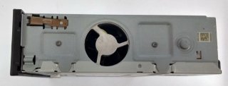 Audi A1 Q3 Central mib3 top gps  82A 035 043