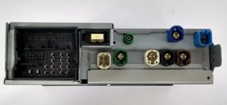 Audi A1 Q3 Central mib3 top gps  82A 035 043