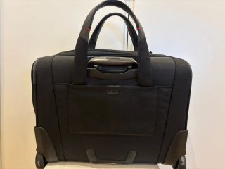 Maletín Samsonite Guardit Portátil 15 Negro
